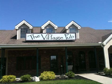 village pub sewell|the village pub swedesboro nj.